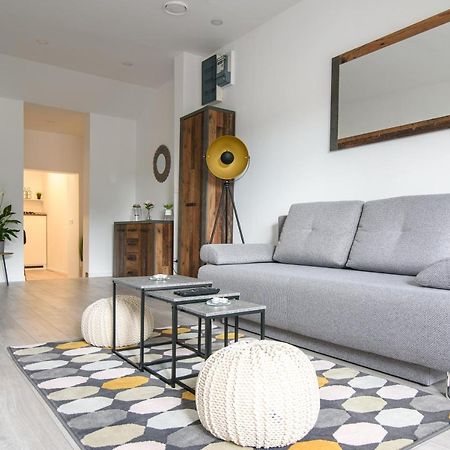Apartman Sokol**** Velika Gorica Exterior foto