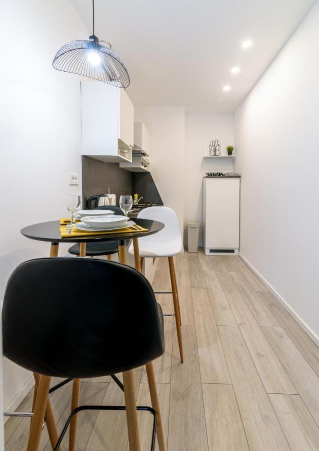 Apartman Sokol**** Velika Gorica Exterior foto