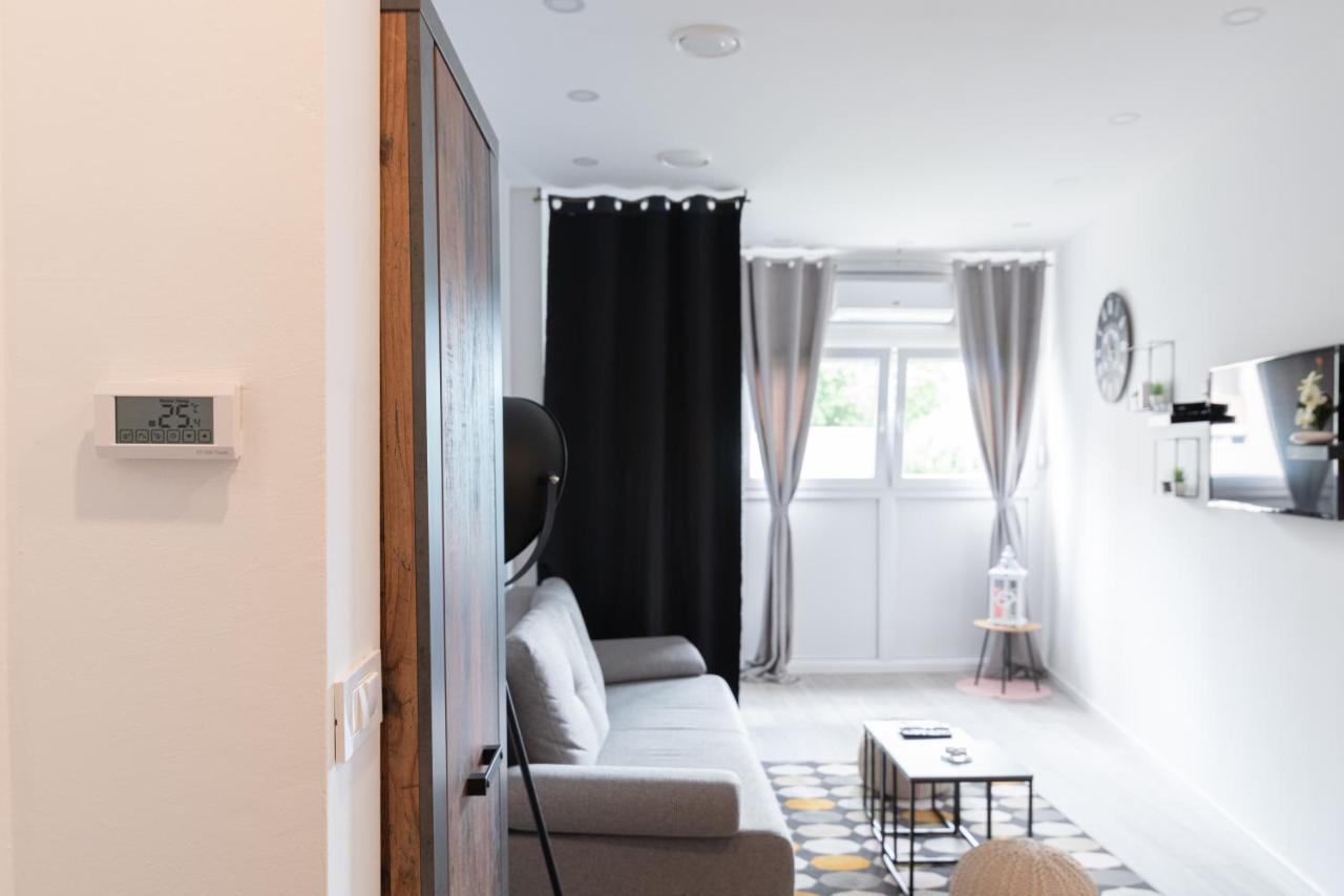 Apartman Sokol**** Velika Gorica Exterior foto
