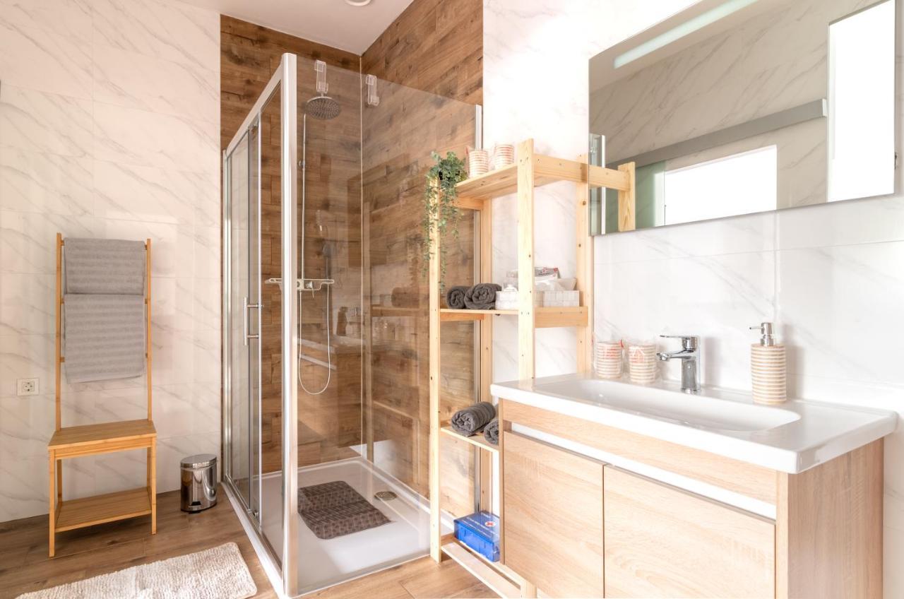 Apartman Sokol**** Velika Gorica Exterior foto