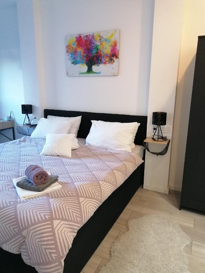 Apartman Sokol**** Velika Gorica Exterior foto